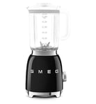 Smeg Blender Black