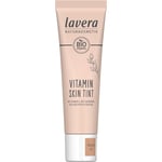 Lavera Meikit Kasvot Vitamin Skin Tint Tanned 03 30 ml (397,00 € / 1 l)