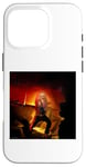 Coque pour iPhone 16 Pro Twisted Sister Heavy Metal Band par Simon Fowler