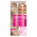 L'Oréal Paris Casting Crème Gloss 810 Pearly Blonde