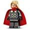 LEGO Super Heroes Thor Minifigure from 76142