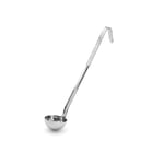 De Buyer - Louche en inox extra-fort - Diamètre 6 cm -, Argent