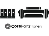 Coreparts - Cyan - Kompatibel - Tonerkassett (Alternativ För: Hp W2031a) - För Hp Color Laserjet Enterprise M455, Mfp M480  Color Laserjet Pro M454, Mfp M479