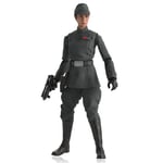 Hasbro Star Wars The Black Series Tala (Imperial Officer), Star Wars: Obi-Wan Ke