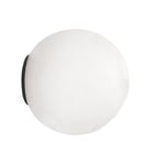 Artemide Dioscuri wall and ceiling lamp White, 42cm