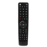 Ersättning för VU+ för SOLO 2/Meelo SE/VU Solo2 SE SAT för Smart TV Box Fjärrkontroll Mediaspelare