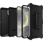 Otterbox Defender Skal Samsung Galaxy S24 Plus svart