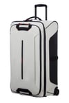 Samsonite Ecodiver - Stor Cloud White, Premium - Stor resväska