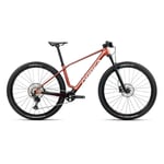 Orbea Alma M30 29´´ Xt M8100 Sgs Shadow Plus 2025 Mtb Cykel