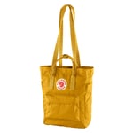 Fjällräven Kånken Rygsæk Totepack Ochre