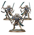 Necropolis Stalkers Bonereapers Brand New Warhammer AOS Age of Sigmar Games Work