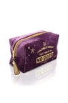 Harry Potter Gifts Make Up Bag for Women Girls Toiletry Bag Hogwarts Accessories