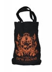 Twilight New Moon Beautiful Tote Bag Cullen Coat-of-Arms