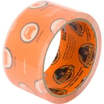 Gorilla Tape Clear Repair 8,2m x 48mm