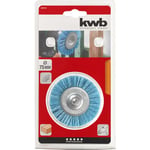 KWB - brosse à dents, boucle de protection 604310 1 pc(s)