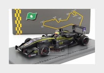 1:43 SPARK Dallara F3 #30 3Rd Macau Gp International Cup 2015 Sims SA236