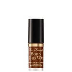 Too Faced Travel Size Born This Way Super Coverage Concealer 2ml (Various Shades) - Cocoa