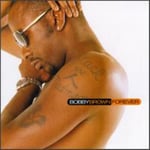 Bobby Brown  Forever  CD