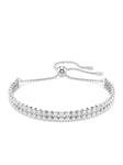 Swarovski Armband Matrix Tennis - Silver 5678252