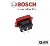 BOSCH Switch (ToFit: GEX 125-1AE, GSS 140A, GSS 140-1A, GSS 160-1A) (1607200190)