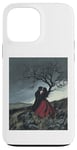 iPhone 13 Pro Max Wuthering Heights Heathcliff and Cathy - Emily Brontë Case