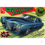 AMT Green Hornet Black Beauty Plastic Model Kit