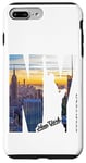 iPhone 7 Plus/8 Plus ESB Empire State New York City NYC USA Top Rock NY Manhattan Case