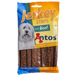 Antos Antos Jerkey Strips Storfe - 20stk