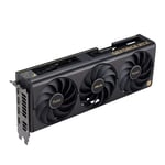 ASUS ProArt GeForce RTX 4080 Super 16GB - OC Edition - graphics card - NVIDIA GeForce RTX 4080 SUPER - 16 GB GDDR6X - PCIe 4.0 - HDMI, 3 x DisplayPort