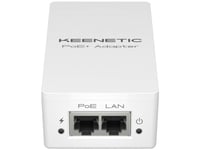 Keenetic Poe+ Adapter Poe Kit