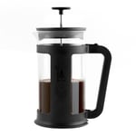 Bialetti - Smart presskanne 3 kopper 35 cl svart