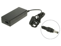 2-Power 4A-PCP7H-AD compatible AC Adapter inc. mains cable