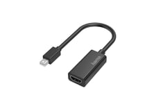 Hama videoadapter - DisplayPort / HDMI