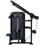 Styrkemaskin impulse - Med viktmagasin lat pulldown it9502