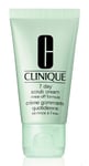 Clinique 7 Day Scrub Cream Rinse Off Formula Face/Facial Polish Mini 30ml