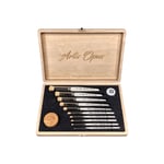 Artis Opus Series D Drybrush Set FULL