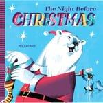 The Night Before Christmas (inbunden, eng)