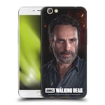 OFFICIAL AMC THE WALKING DEAD SEASON 8 PORTRAITS SOFT GEL CASE FOR OPPO PHONES