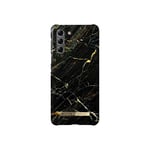 iDeal of Sweden Fashion Deksel til Samsung Galaxy S21 - Port Laurent Marble