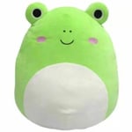 25 cm Squishmallow Kudde Plysch Leksak GRODA GRODA