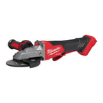 Milwaukee M18 125Mm Small Angle Grinder(Bare Unit) 4933478439