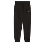 Open Road Cargo Woven Pants Cl PUMA Black, storlek Medium