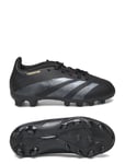 Adidas Performance Predator League J Football Boots Multi Ground Svart