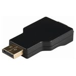 NEDIS Adaptateur DisplayPort vers VGA