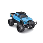 Maisto M82711 Tech R/C Toyota Tacoma Pick-UP Truck Radio Control car, White