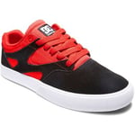 Chaussures de Skate DC Shoes  Josh Kalis Vulc