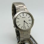 Seiko SLK045P1 Presage Vintage Montre Homme V739-0A60 MeilleureOffreMontres