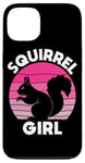 iPhone 13 Squirrel Girl Case