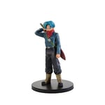 Banpresto DRAGON Ball DXF The Super Warriors Volume 1 Trunks Action Figure F FS