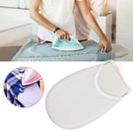 Ironing Insulation Pad Heat Resistant Glove Clothing Steamer Table Rack UK